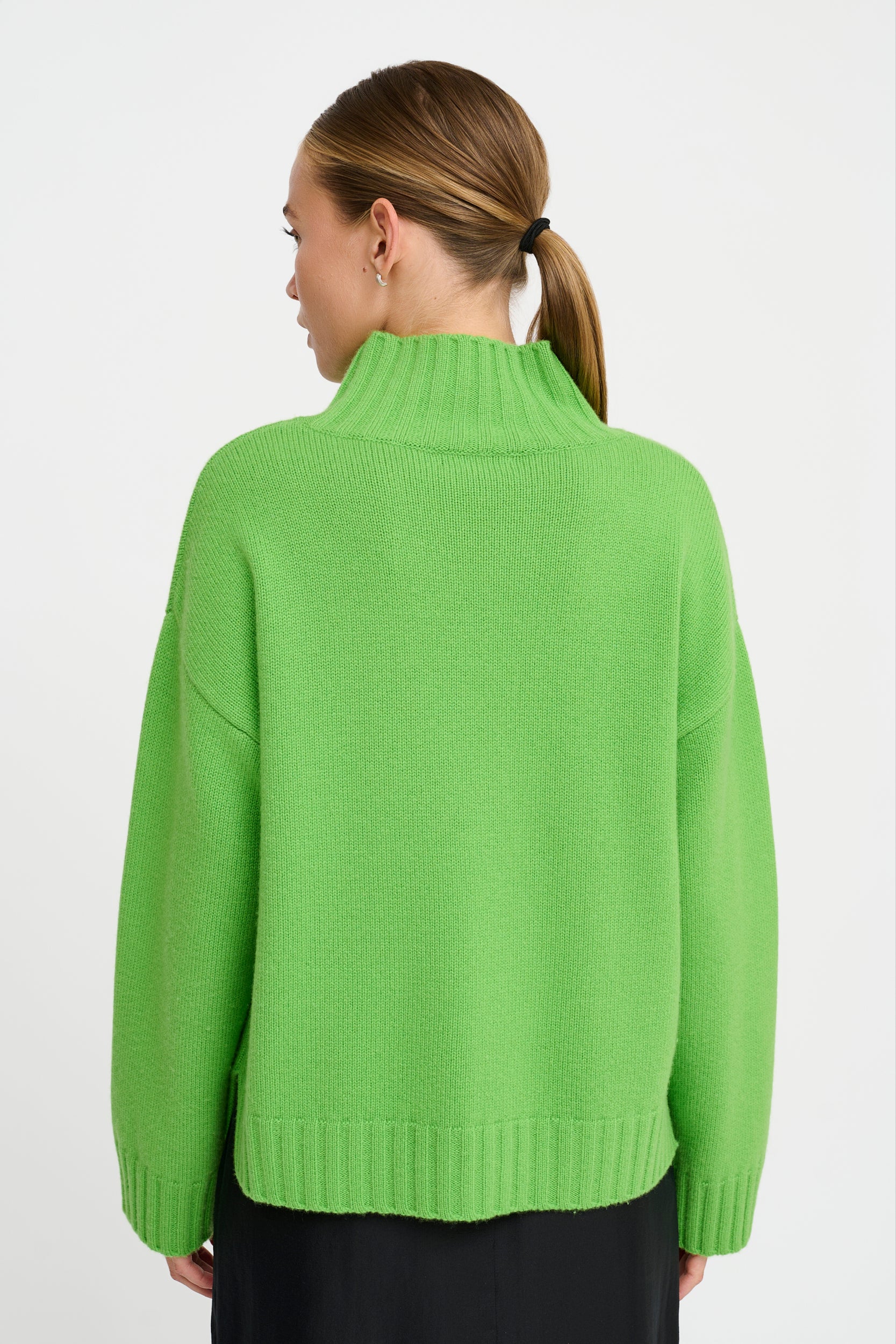 CRAmalie Kashmir Pullover